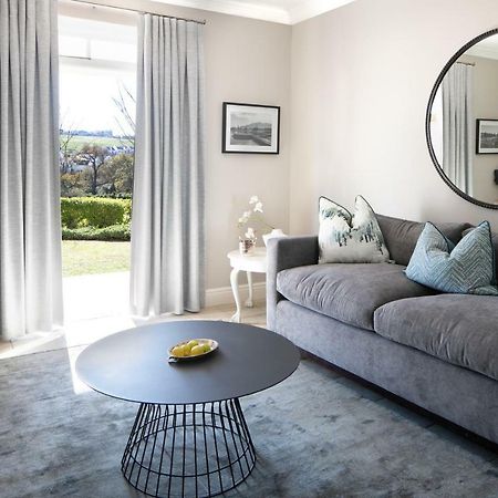 De Zalze Winelands Golf Lodge 6 Στέλενμπος Εξωτερικό φωτογραφία