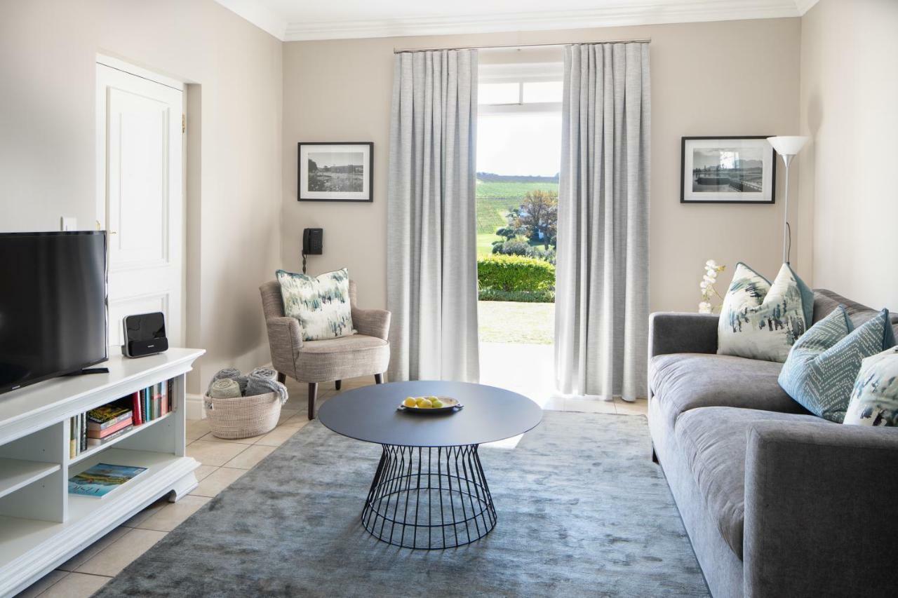 De Zalze Winelands Golf Lodge 6 Στέλενμπος Εξωτερικό φωτογραφία