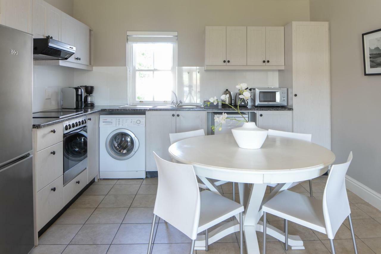 De Zalze Winelands Golf Lodge 6 Στέλενμπος Εξωτερικό φωτογραφία