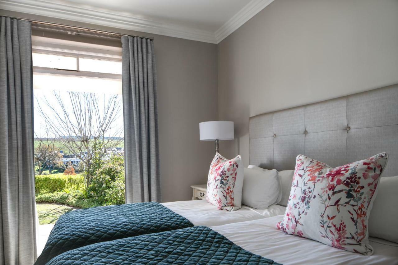 De Zalze Winelands Golf Lodge 6 Στέλενμπος Εξωτερικό φωτογραφία