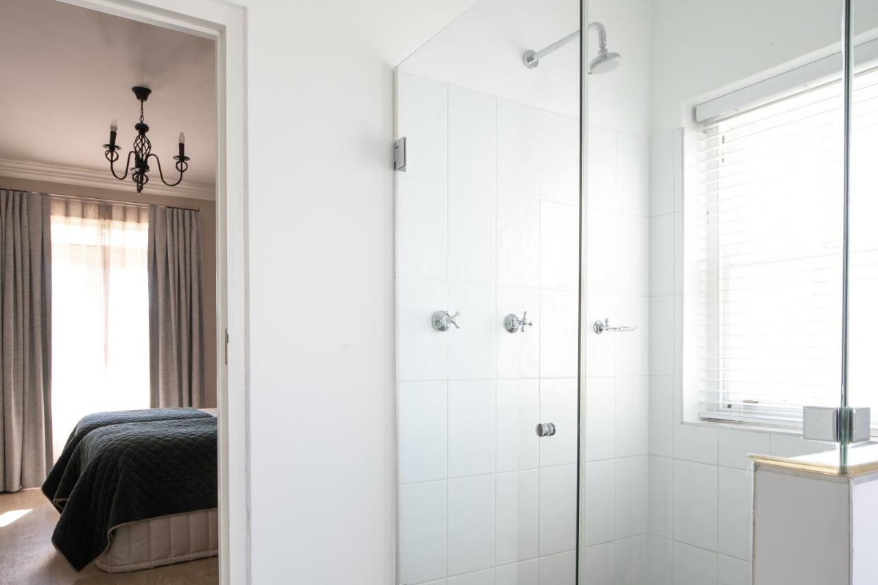 De Zalze Winelands Golf Lodge 6 Στέλενμπος Εξωτερικό φωτογραφία