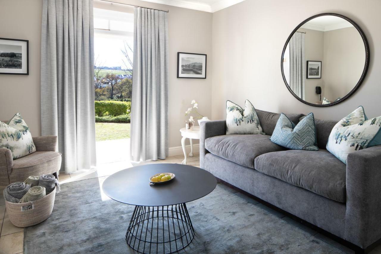 De Zalze Winelands Golf Lodge 6 Στέλενμπος Εξωτερικό φωτογραφία